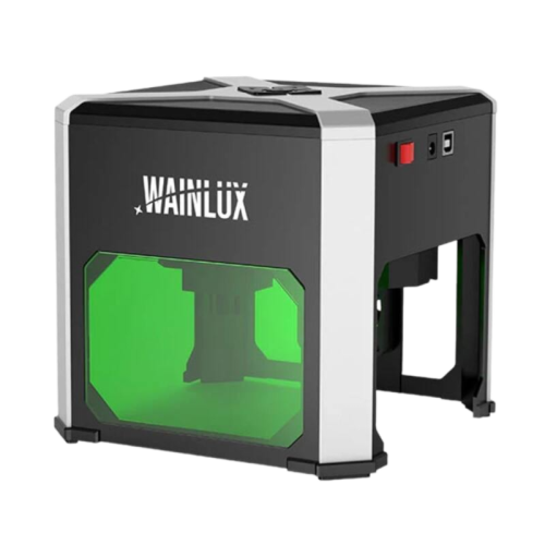 WAINLUX K6 Мини лазерный гравировальный станок