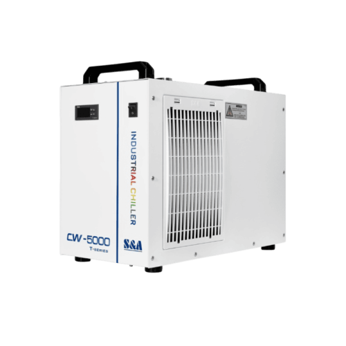 Чиллер S&A S&A CW-5000