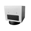 Сканер лазерного гальванометра SINO-GALVO SG7210
