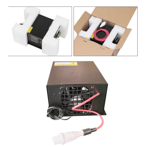 Блок питания ZYE Laser ZY120W 120 Вт