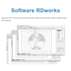 Контроллер Ruida RDC8445 для лазерного станка