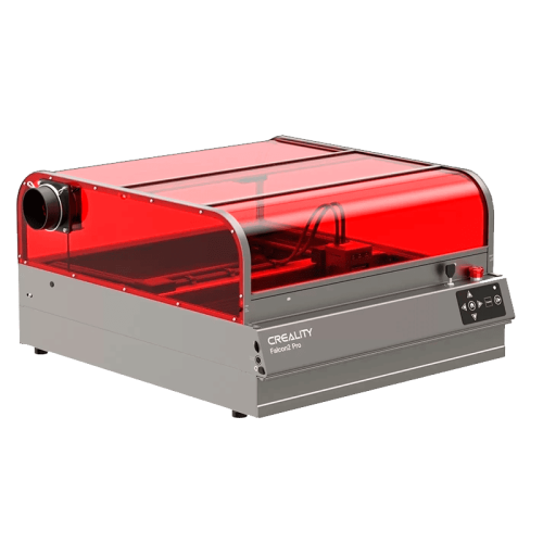 Лазерный станок Creality Falcon 2 Pro 40W