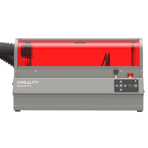 Лазерный станок Creality Falcon 2 Pro 22W