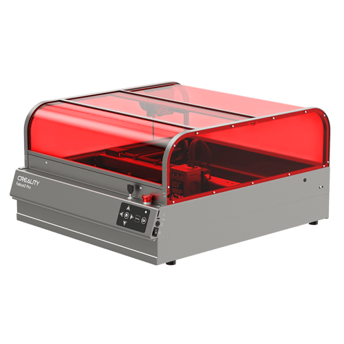 Лазерный станок Creality Falcon 2 Pro 22W