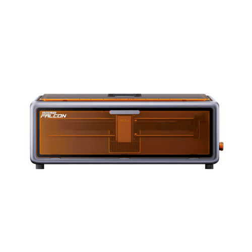Лазерный станок Creality Falcon A1