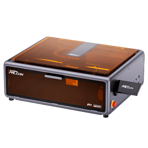 Лазерный станок Creality Falcon A1 Pro