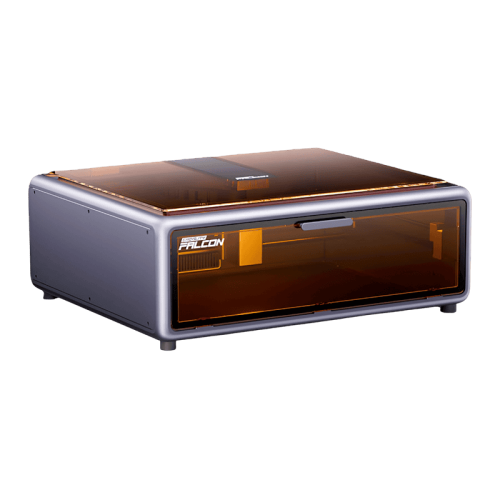 Лазерный станок Creality Falcon A1