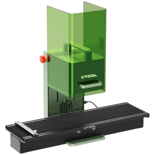 Лазерный станок XTOOL F1 + Slide Extension 10W