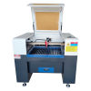 Промышленный лазерный станок CO2 Master-6040 Pro (3-phase / W2)