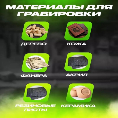 WAINLUX K6 Мини лазерный гравировальный станок WAINLUX K6 Мини лазерный гравировальный станок – купить с доставкой по Казахстану |