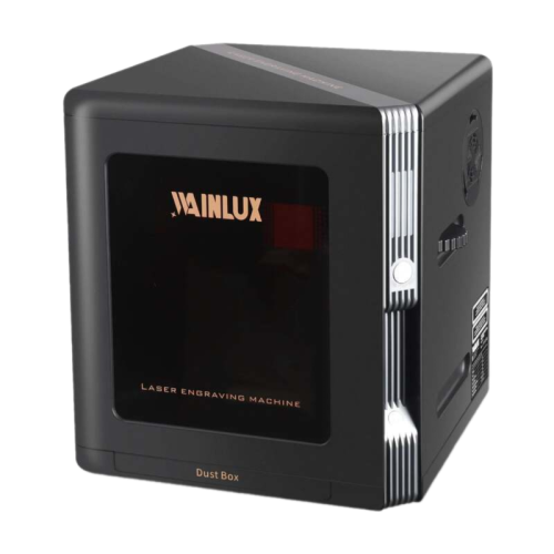WAINLUX K8 Мини лазерный гравировальный станок