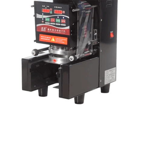 Автоматическая машина для запайки ZFR MS-220