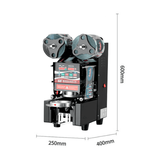 Автоматическая машина для запайки ZFR MS-220
