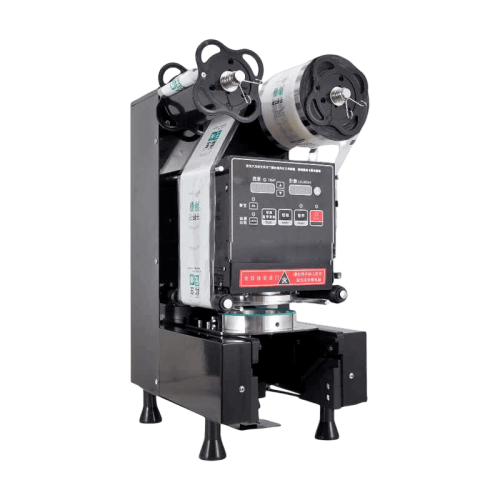 Автоматическая машина для запайки ZFR MS-220