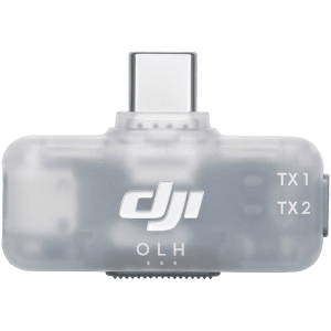 Адаптер DJI Приёмник DJI Mic