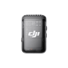Микрофон DJI Mic 2 Transmitter черный