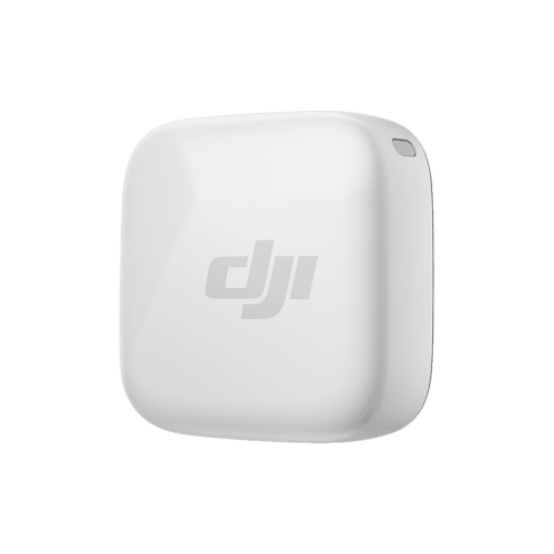 Микрофон DJI Передатчик DJI Mic Mini белый