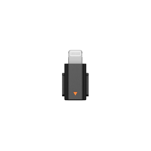 Адаптер DJI Mic Mini Mobile Phone Adapter (Lightning)