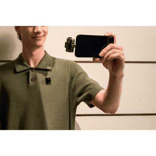 Адаптер DJI Mic Mini Mobile Phone Adapter для устройств Lightning