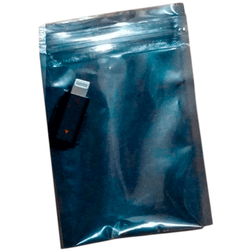 Адаптер DJI Mic Mini Mobile Phone Adapter для устройств Lightning