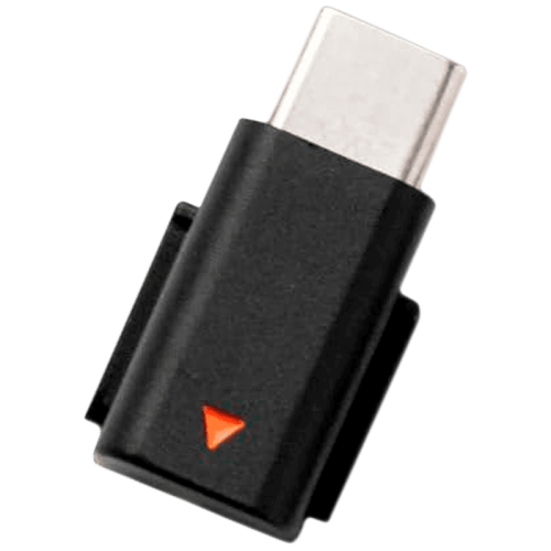 Адаптер DJI Mic MINI с разъемом Type-C