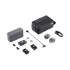 Беспроводной микрофон DJI Mic 2 (2 TX + 1 RX + Charging Case) Беспроводной микрофон DJI Mic 2 (2 TX + 1 RX + Charging Case) – купить с доставкой по Новосибирску | DJI