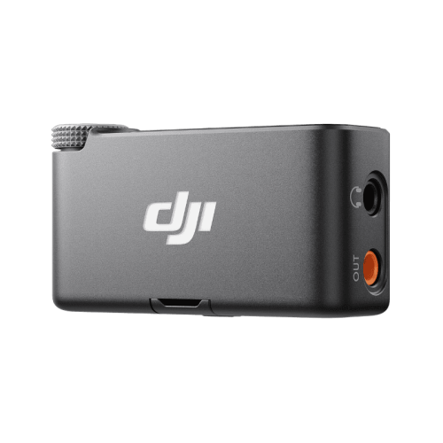 Беспроводной микрофон DJI Mic 2 (2 TX + 1 RX + Charging Case) Беспроводной микрофон DJI Mic 2 (2 TX + 1 RX + Charging Case) – купить с доставкой по Новосибирску | DJI