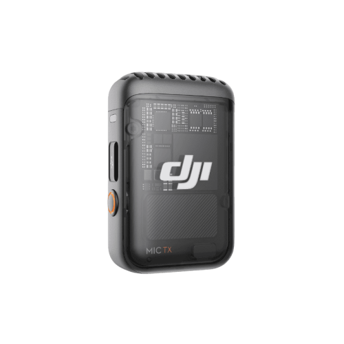 Беспроводной микрофон DJI Mic 2 (2 TX + 1 RX + Charging Case) Беспроводной микрофон DJI Mic 2 (2 TX + 1 RX + Charging Case) – купить с доставкой по Новосибирску | DJI