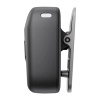 Беспроводной петличный микрофон-передатчик DJI Mic Mini черный Алматы, Казахстан