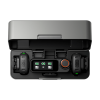 DJI Mic 3 (2 TX + 1 RX + Charging Case) Алматы, Казахстан