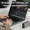 DJI Mic 3 (2 TX + 1 RX + Charging Case) Алматы, Казахстан