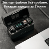 DJI Mic 3 (2 TX + 1 RX + Charging Case) Алматы, Казахстан
