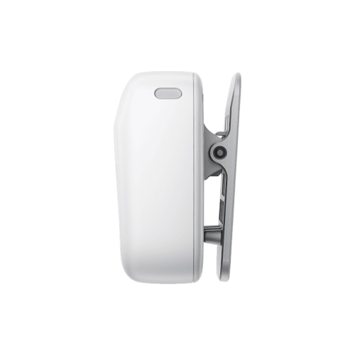 Микрофон DJI Mic Mini белый