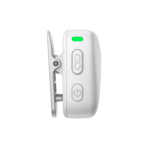 Микрофон DJI Mic Mini белый