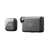 Микрофон DJI Mic Mini с адаптером для Lightning
