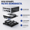 Мини ПК MINISFORUM Venus UM790 Pro - мощное рабочее место 128092394 – купить в Новосибирске | MINISFORUM