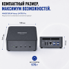 Мини ПК MINISFORUM Venus UM790 Pro - мощное рабочее место 128092394 – купить в Новосибирске | MINISFORUM