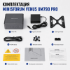 Мини ПК MINISFORUM Venus UM790 Pro - мощное рабочее место 128092394 – купить в Новосибирске | MINISFORUM