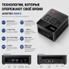 AOOSTAR GEM12 шағын компьютері – нәтижелеріңізге қуат беретін күш 172907404 – Алматы және Қазақстан бойынша сатып алу | AOOSTAR
