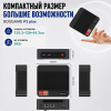 Мини ПК BOSGAME P3 plus - мощное рабочее место 172637039 – купить в Алматы и по Казахстану | BOSGAME