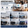 Мини ПК AOOSTAR MACO - все что нужно для больших задач - без лишнего 172884085 – купить в Алматы и по Казахстану | AOOSTAR