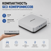 MINISFORUM AI X1 Pro шағын дербес компьютері – кез келген тапсырма үшін ақылды қуат 173575191 – Алматы және Қазақстан бойынша сатып алу | MINISFORUM