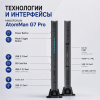 Мини ПК MINISFORUM AtomMan G7 Pro - мощность без границ 173655818 – купить в Новосибирске | MINISFORUM 