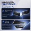 Мини ПК MINISFORUM AtomMan G7 Pro - мощность без границ 173655818 – купить в Новосибирске | MINISFORUM 