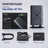 Мини ПК MINISFORUM AtomMan G7 Pro - мощность без границ 173655818 – купить в Новосибирске | MINISFORUM 
