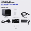 MINISFORUM N5 Pro шағын ДК – ықшам пішімдегі қуат. 173655877 – Алматы және Қазақстан бойынша сатып алу | MINISFORUM