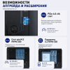 Мини ПК MINISFORUM MS-01 - мощность, которая работает на вас 173683627 – купить в Алматы и по Казахстану | MINISFORUM