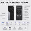 Мини ПК MINISFORUM MS-02 Ultra - мощность, которая работает 173683655 – купить в Алматы и по Казахстану | MINISFORUM