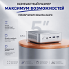 MINISFORUM EliteMini AI370 шағын дербес компьютері – қуатты жұмыс станциясы 173983967 – Алматы және Қазақстан бойынша сатып алу | MINISFORUM