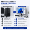 MINISFORUM UM680 Slim шағын ДК – қуатты жұмыс станциясы 173995909 – Алматы және Қазақстан бойынша сатып алу | MINISFORUM